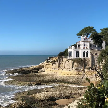 דירה Palais Sur - Les Flots Bleus - Du Bureau