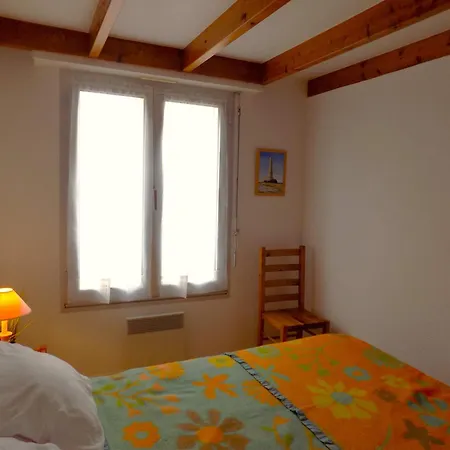 Palais Sur - Les Flots Bleus - Du Bureau סן-פאלה-סור-מר