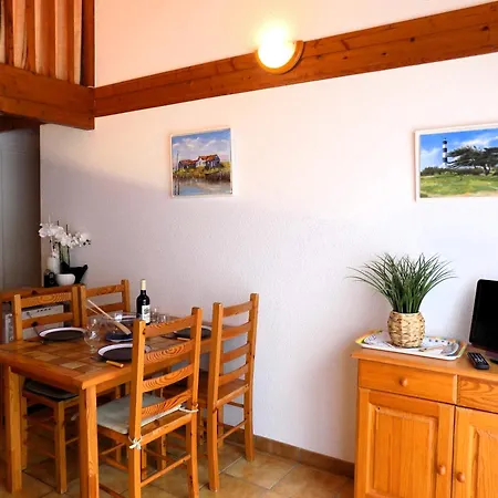 Palais Sur - Les Flots Bleus - Du Bureau *