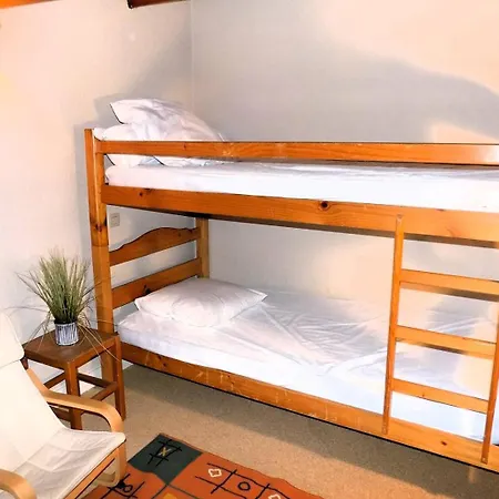 Palais Sur - Les Flots Bleus - Du Bureau דירה