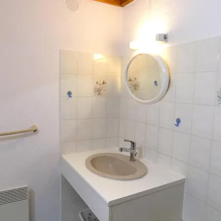 Palais Sur - Les Flots Bleus - Du Bureau דירה *