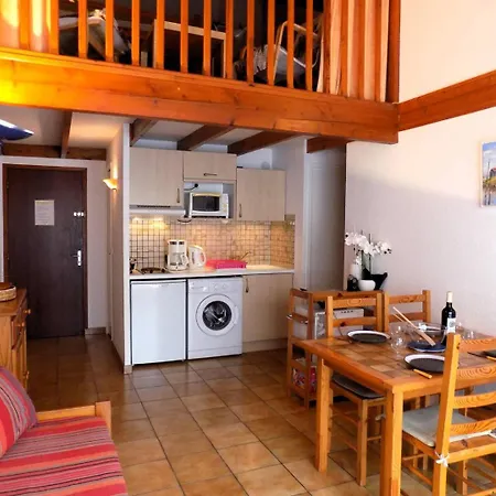 דירה Palais Sur - Les Flots Bleus - Du Bureau *