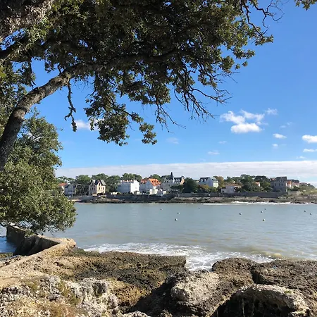 Palais Sur - Les Flots Bleus - Du Bureau *