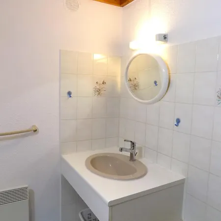 Palais Sur - Les Flots Bleus - Du Bureau *