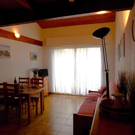 Apartment Palais Sur - Les Flots Bleus - Du Bureau