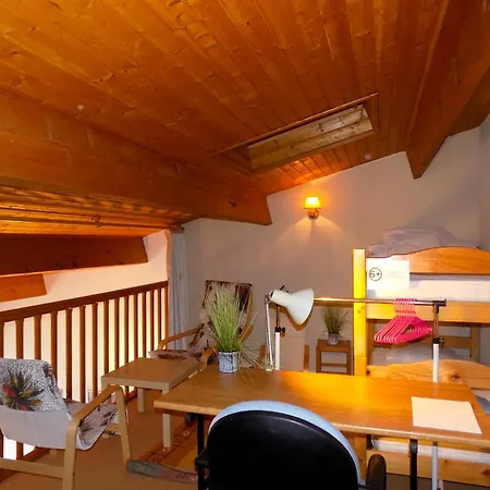 Palais Sur - Les Flots Bleus - Du Bureau Appartement