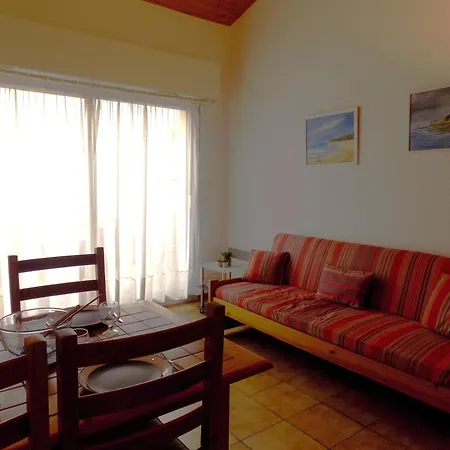 Appartement Palais Sur - Les Flots Bleus - Du Bureau Saint-Palais-sur-Mer