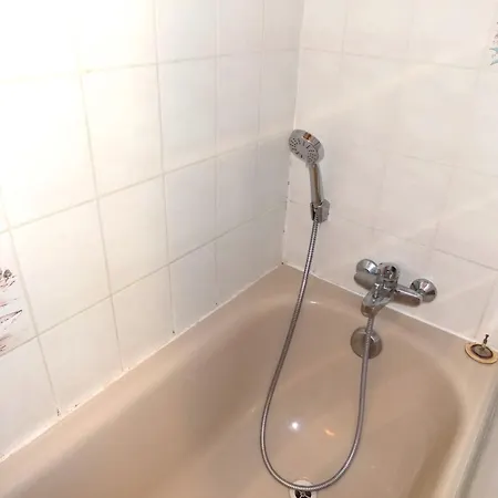 Appartement Palais Sur - Les Flots Bleus - Du Bureau Saint-Palais-sur-Mer