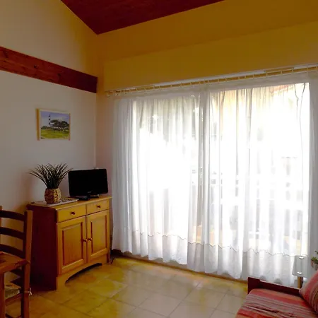 Apartment Palais Sur - Les Flots Bleus - Du Bureau