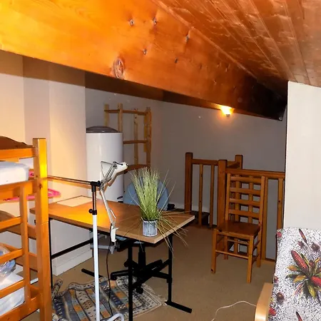 Apartment Palais Sur - Les Flots Bleus - Du Bureau