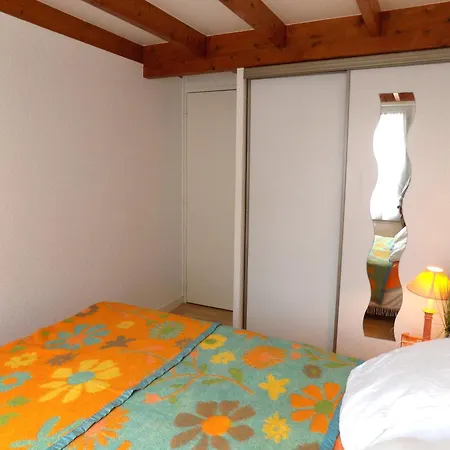 Palais Sur - Les Flots Bleus - Du Bureau Apartment Saint-Palais-sur-Mer