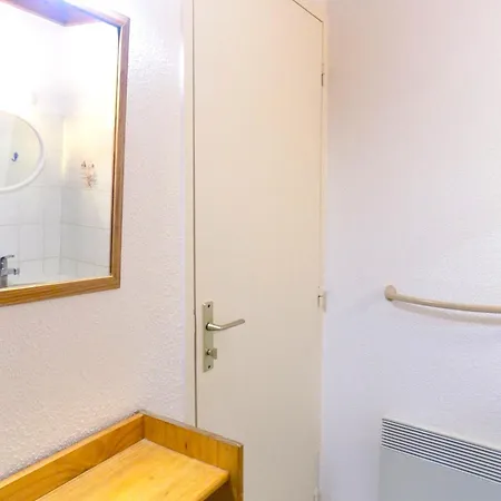 Palais Sur - Les Flots Bleus - Du Bureau Appartement