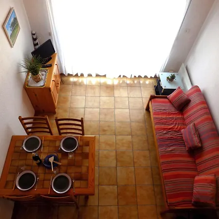 Palais Sur - Les Flots Bleus - Du Bureau *