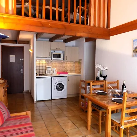 Appartement Palais Sur - Les Flots Bleus - Du Bureau Saint-Palais-sur-Mer