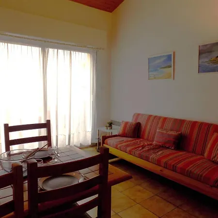 Palais Sur - Les Flots Bleus - Du Bureau *