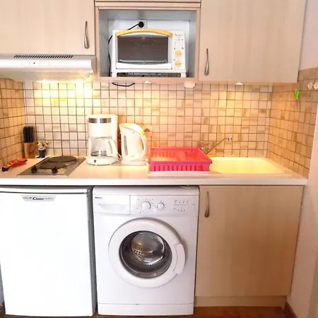 Palais Sur - Les Flots Bleus - Du Bureau * Saint-Palais-sur-Mer