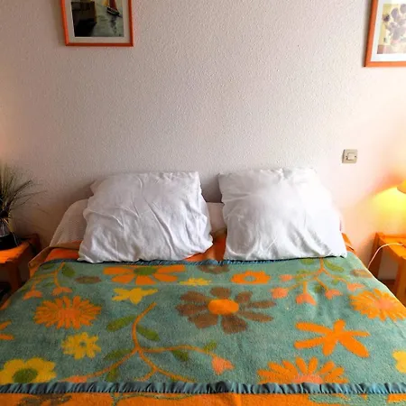 Palais Sur - Les Flots Bleus - Du Bureau Appartement